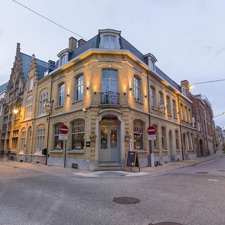 De Heerlyckheid Hotel Ипер Екстериор снимка