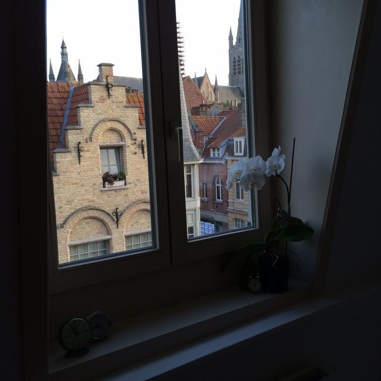 De Heerlyckheid Hotel Ипер Стая снимка