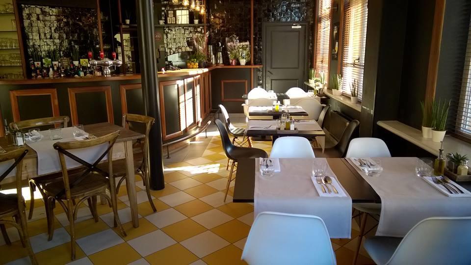 De Heerlyckheid Hotel Ипер Екстериор снимка