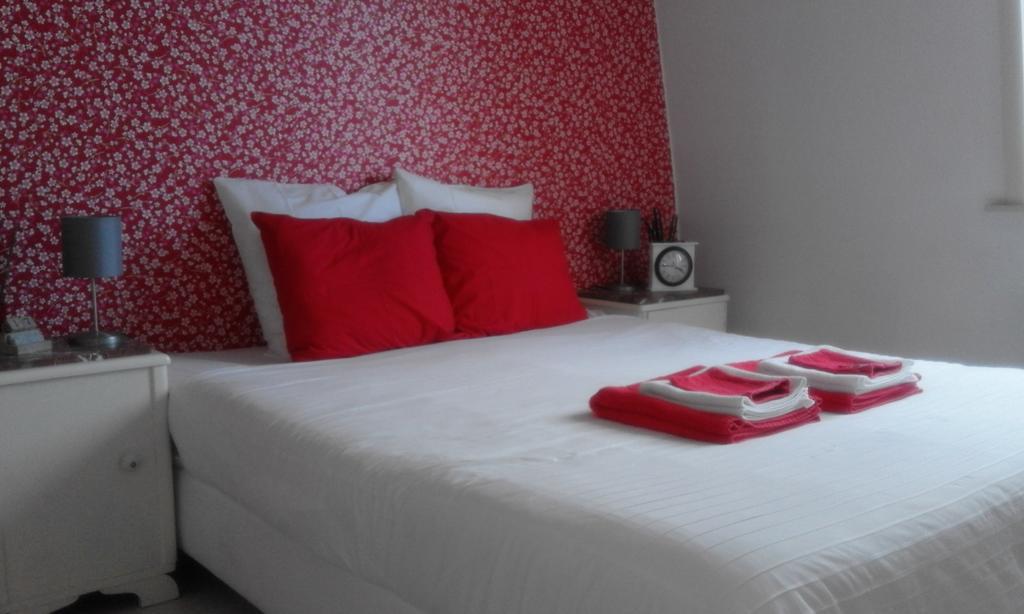 De Heerlyckheid Hotel Ипер Екстериор снимка