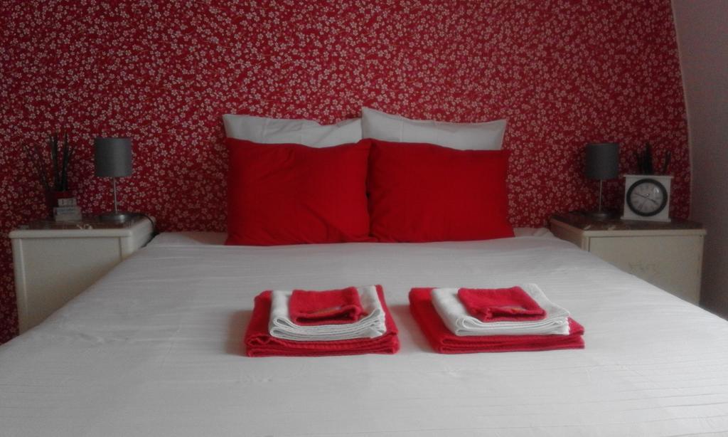 De Heerlyckheid Hotel Ипер Екстериор снимка